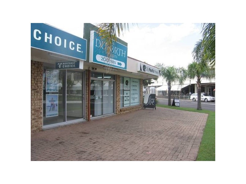25 Ocean Street, Maroochydore QLD 4558