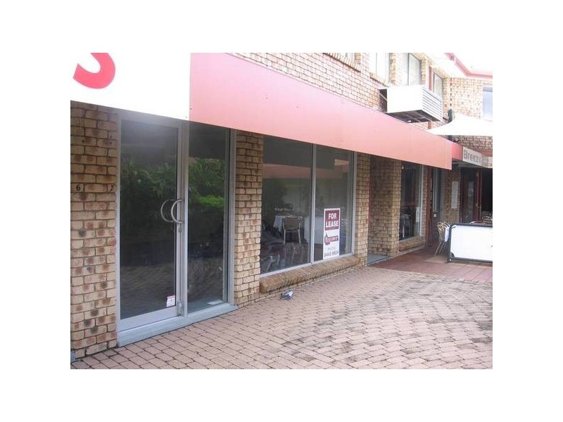 25 Ocean Street, Maroochydore QLD 4558