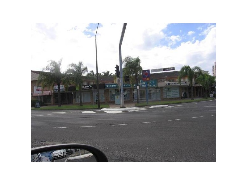 25 Ocean Street, Maroochydore QLD 4558