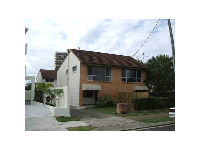 1/6 Anzac Avenue, Maroochydore QLD 4558