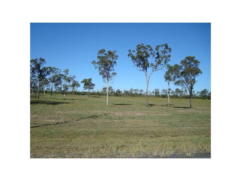 16 Oakes Drive, Burrum Heads QLD 4659