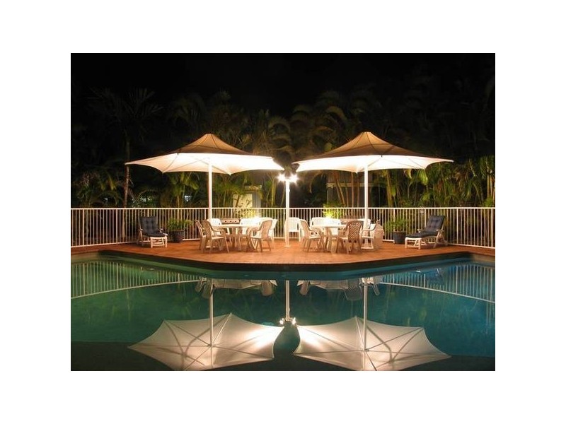 8/18 ‘Palm Cove Maroochy’, Maroochy Waters Drive, Maroochydore QLD 4558