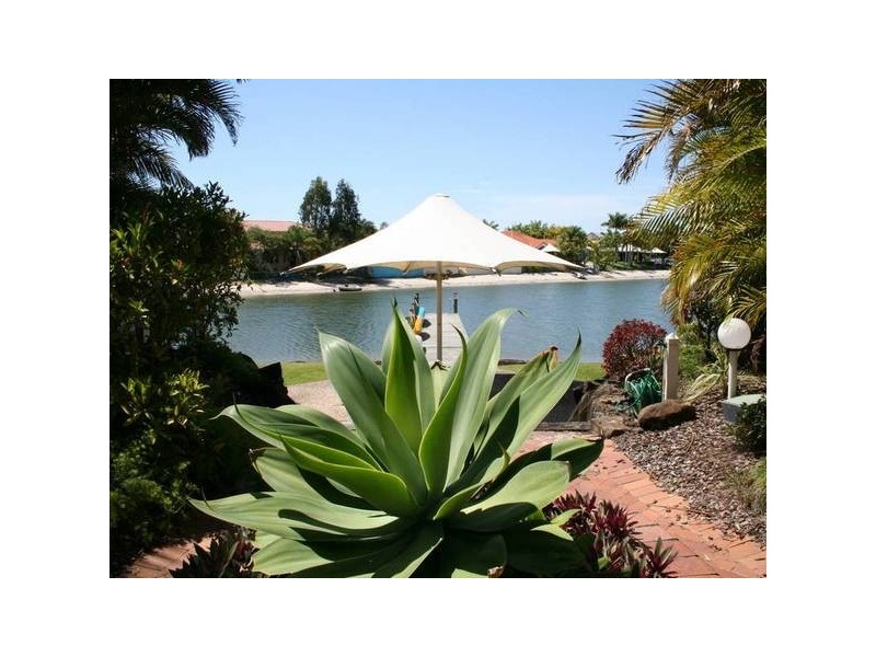 8/18 ‘Palm Cove Maroochy’, Maroochy Waters Drive, Maroochydore QLD 4558