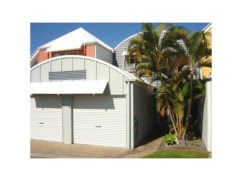 8/18 ‘Palm Cove Maroochy’, Maroochy Waters Drive, Maroochydore QLD 4558