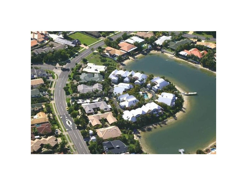 8/18 ‘Palm Cove Maroochy’, Maroochy Waters Drive, Maroochydore QLD 4558