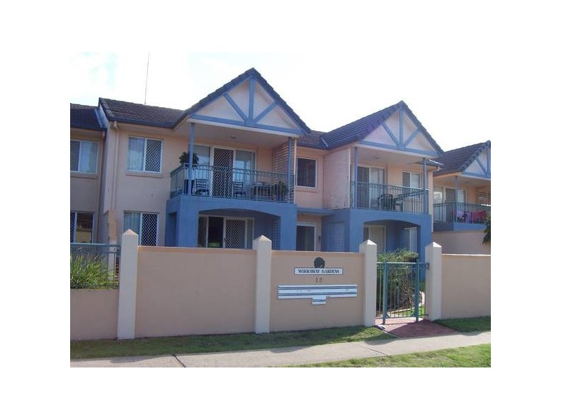 Maroochydore QLD 4558