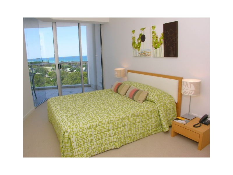 702/14 ‘The Sebel’, Aerodrome Road, Maroochydore QLD 4558