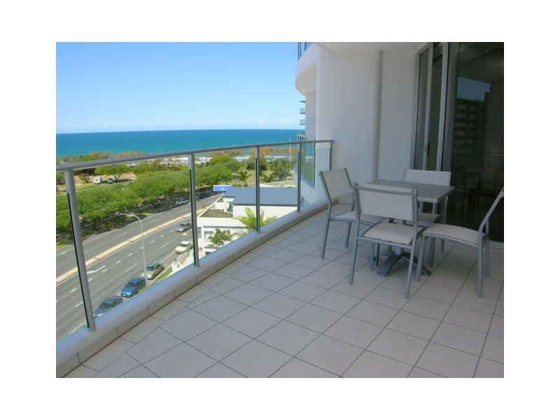 702/14 ‘The Sebel’, Aerodrome Road, Maroochydore QLD 4558