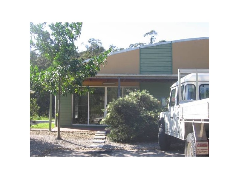7172 Bruce Highway, Forest Glen QLD 4556
