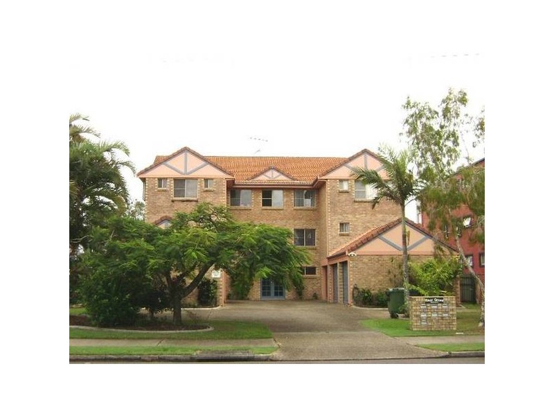 5/8 ‘River Grove’, Broadmeadows Road, Maroochydore QLD 4558