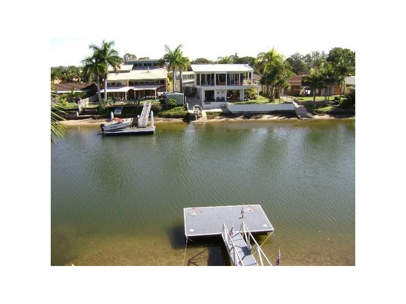5/8 ‘River Grove’, Broadmeadows Road, Maroochydore QLD 4558