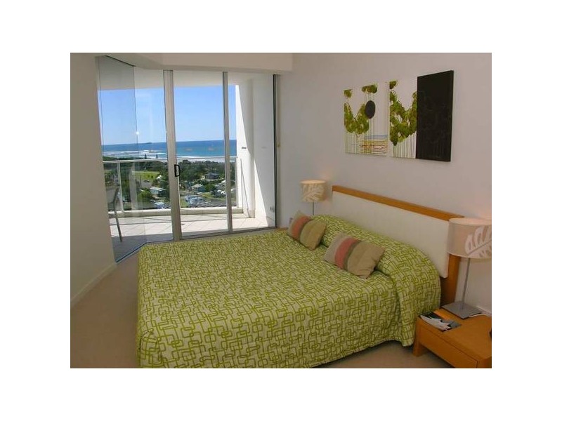 807/14 ‘The Sebel’, Aerodrome Road, Maroochydore QLD 4558