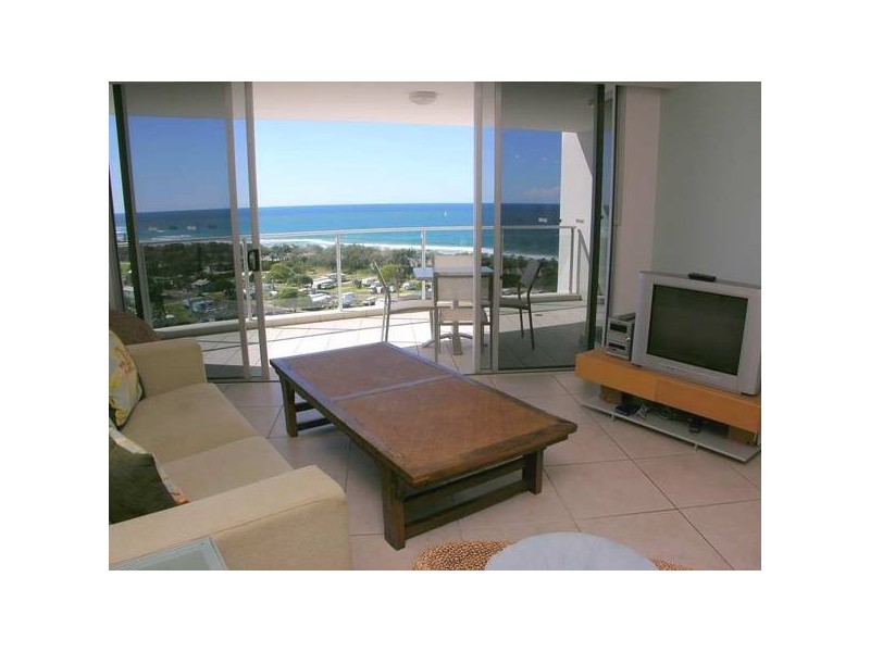 807/14 ‘The Sebel’, Aerodrome Road, Maroochydore QLD 4558