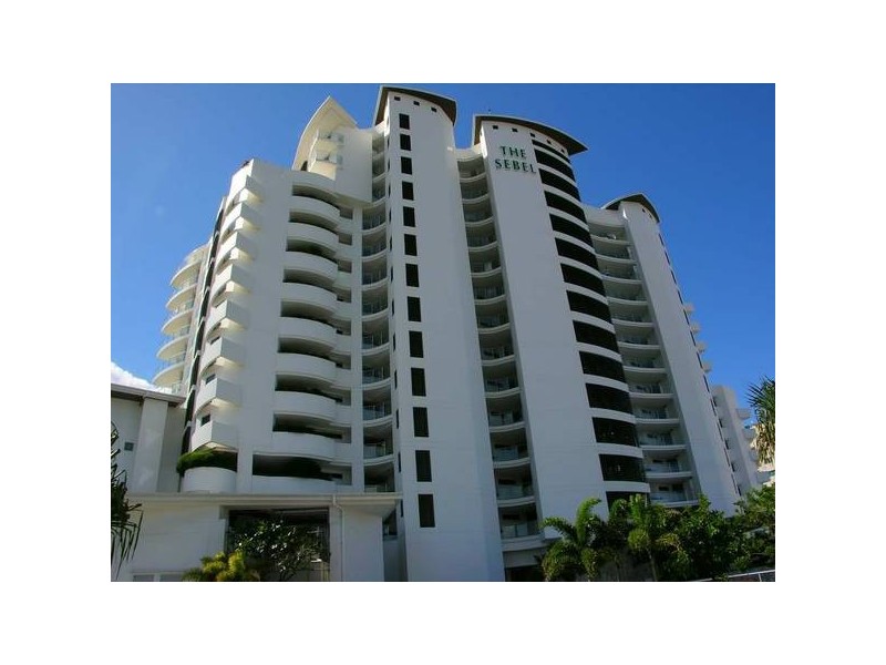 807/14 ‘The Sebel’, Aerodrome Road, Maroochydore QLD 4558