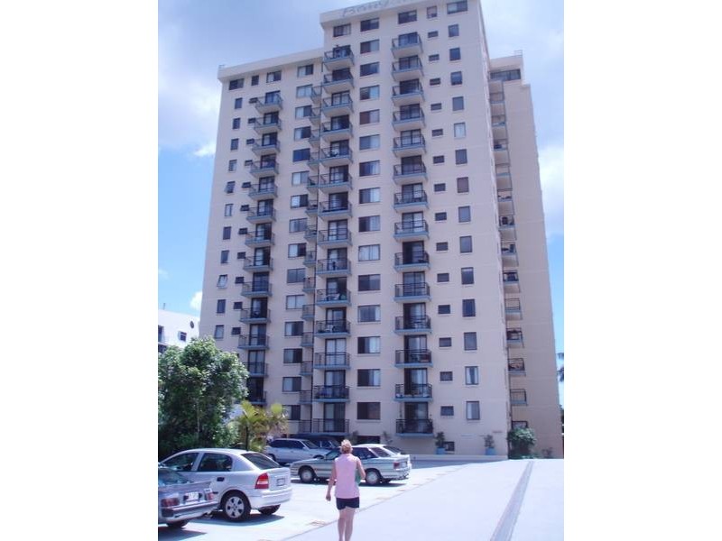 5/150 ‘Banyandah Towers’, Duporth Avenue, Maroochydore QLD 4558