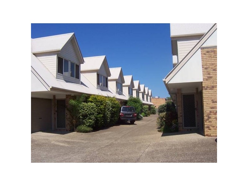 7/33 Baden Powell Street, Maroochydore QLD 4558