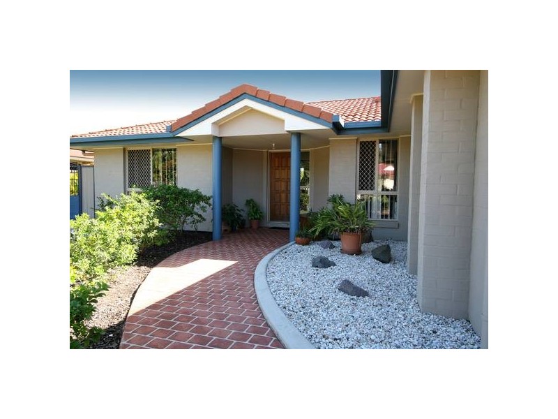 7 Peter Court, Buderim QLD 4556