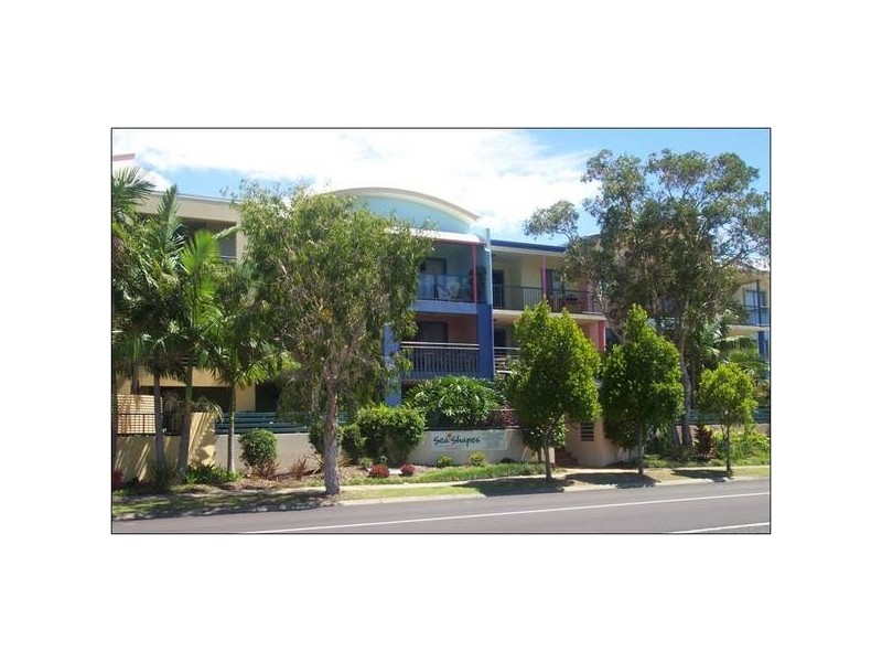 8/44 Fourth Avenue, Cotton Tree QLD 4558
