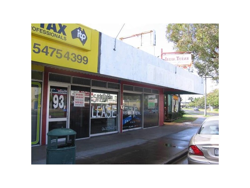 93 Aerodrome Road, Maroochydore QLD 4558