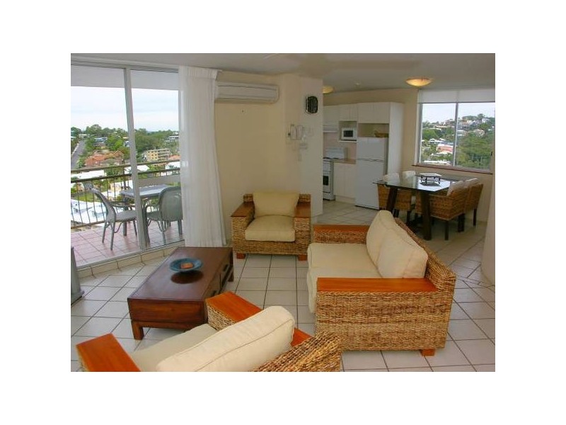 53/174 ‘Mandolin’, Alexandra Parade, Alexandra Headland QLD 4572
