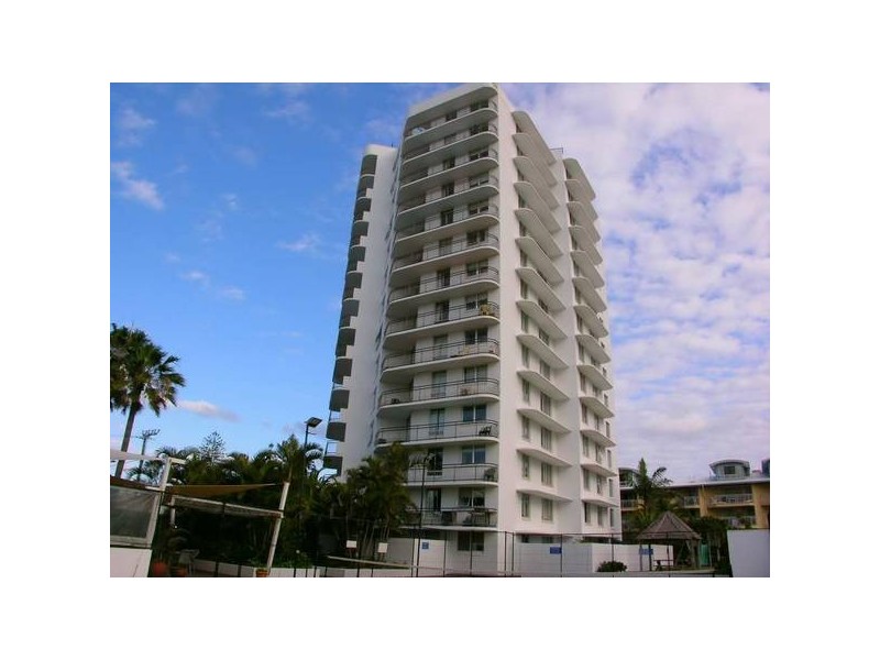 53/174 ‘Mandolin’, Alexandra Parade, Alexandra Headland QLD 4572
