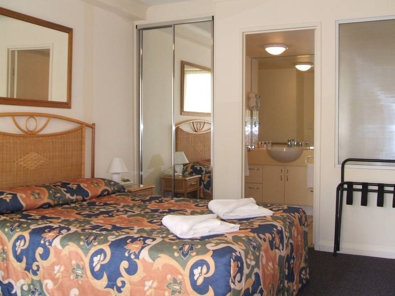 218/180 ‘Alexandra Beach Resort’, Alexandra Parade, Alexandra Headland QLD 4572