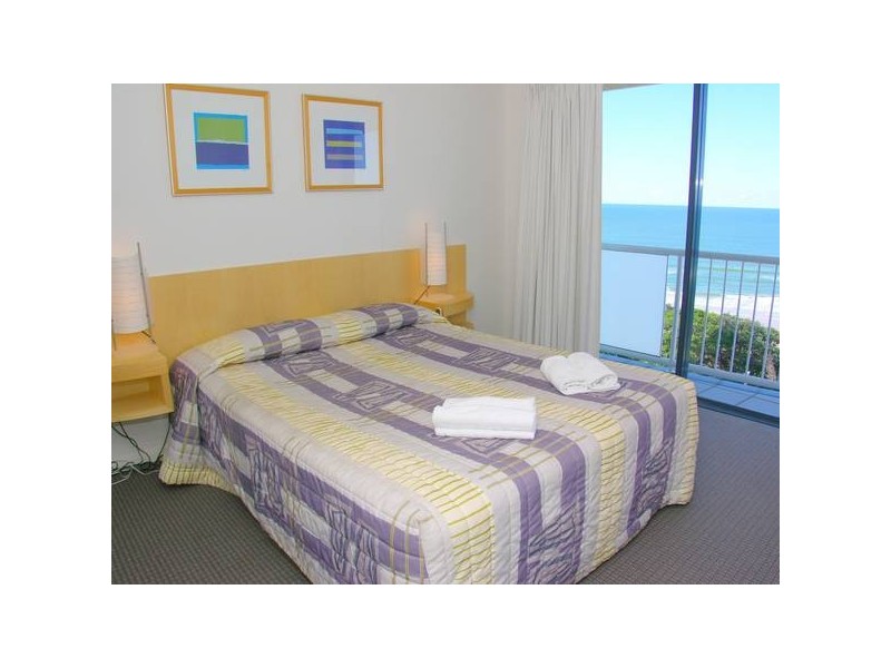 102/55 ‘Catalina II’, Sixth Avenue, Maroochydore QLD 4558