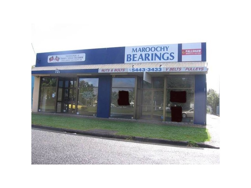 72 Kingsford Smith Parade, Maroochydore QLD 4558
