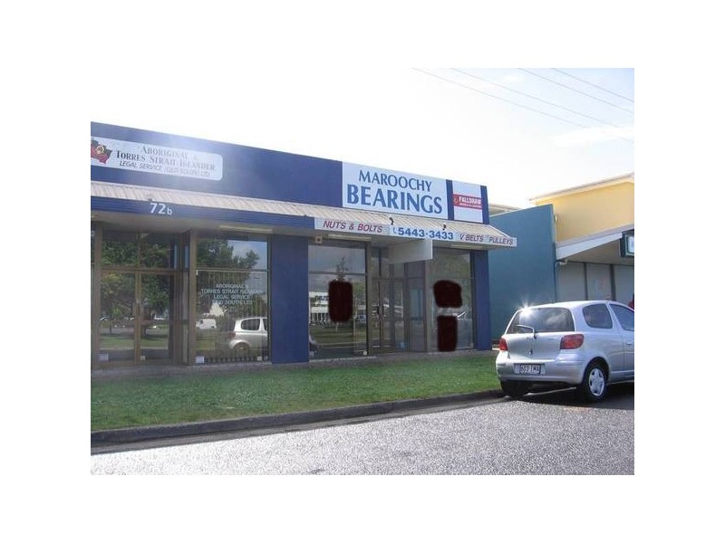 72 Kingsford Smith Parade, Maroochydore QLD 4558