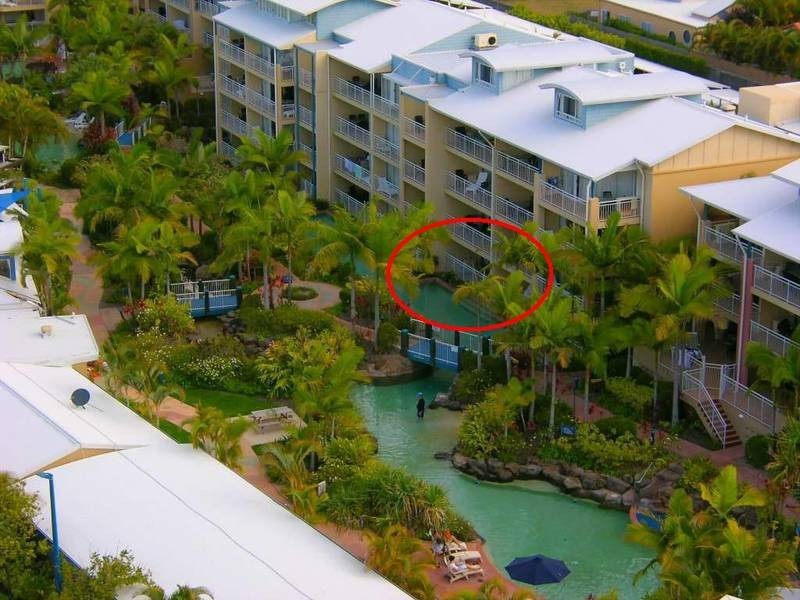 131/180 ‘Alexandra Beach Resort’, Alexandra Parade, Alexandra Headland QLD 4572