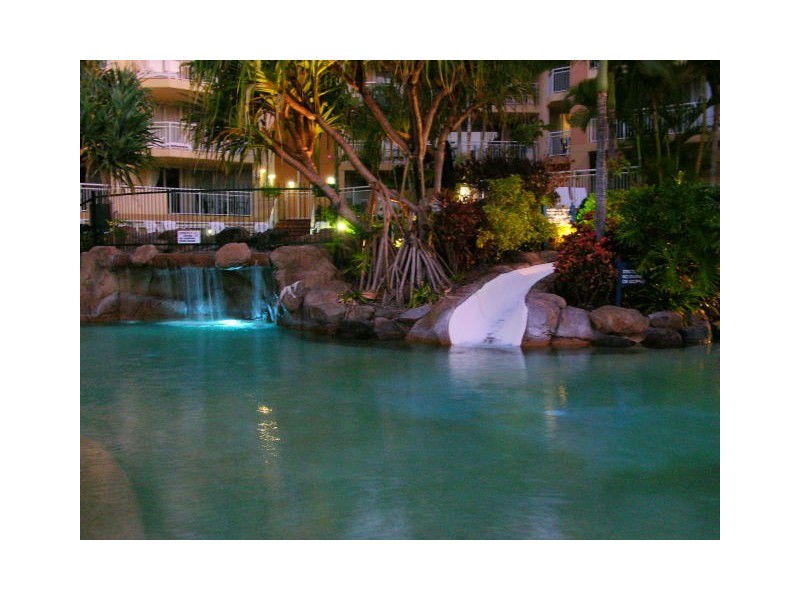131/180 ‘Alexandra Beach Resort’, Alexandra Parade, Alexandra Headland QLD 4572