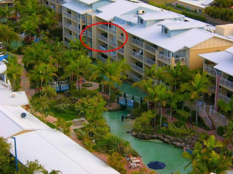 330/180 ‘Alexandra Beach Resort’, Alexandra Parade, Alexandra Headland QLD 4572