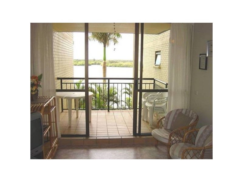 30/150 ‘Banyandah Towers’, Duporth Avenue, Maroochydore QLD 4558