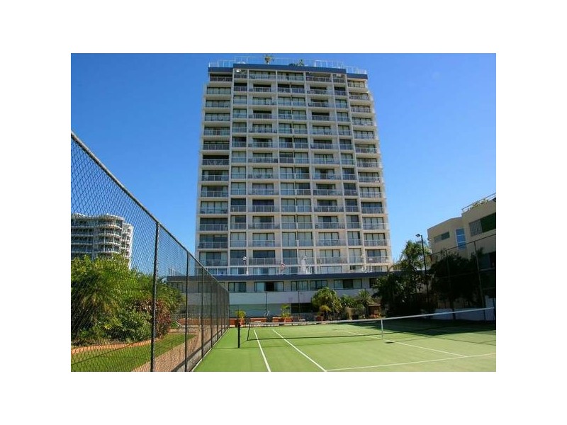 22/81 Sixth Avenue, ‘Elouera Towers’, Maroochydore QLD 4558