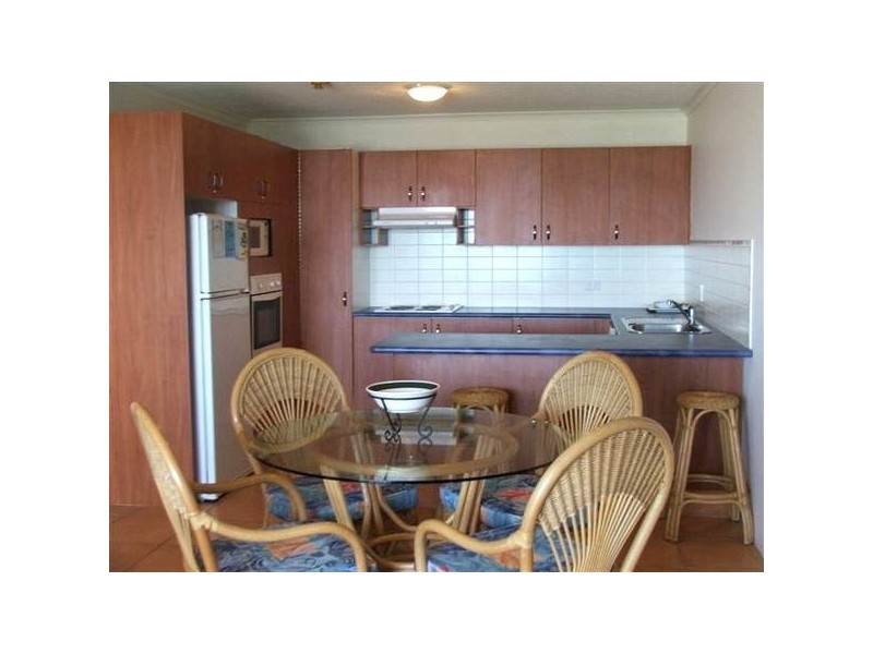 22/81 Sixth Avenue, ‘Elouera Towers’, Maroochydore QLD 4558