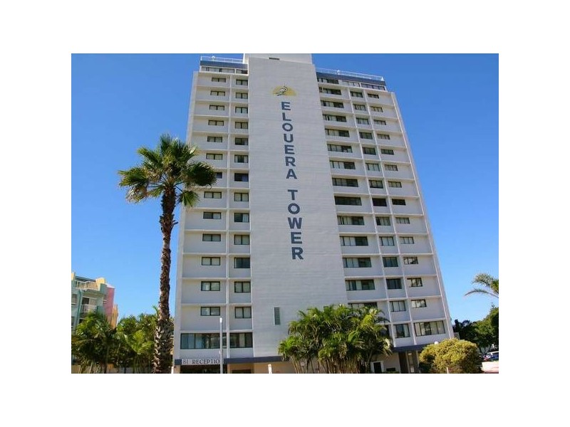 22/81 Sixth Avenue, ‘Elouera Towers’, Maroochydore QLD 4558