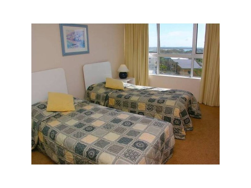 28/19 Memorial Avenue, Maroochydore QLD 4558