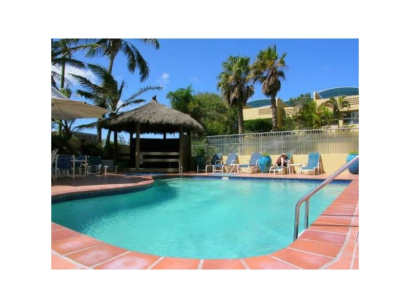 28/19 Memorial Avenue, Maroochydore QLD 4558