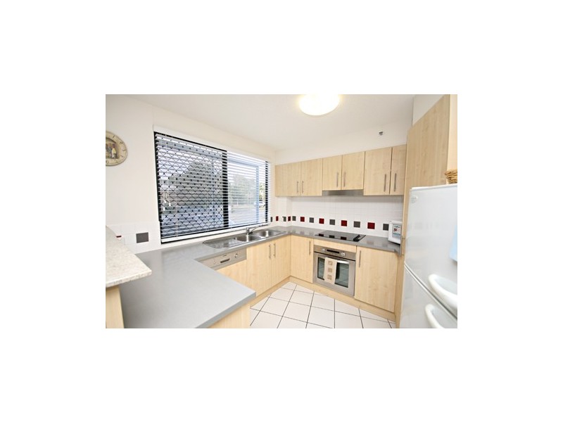 55/53 ‘Catalina II’, Sixth Avenue, Maroochydore QLD 4558