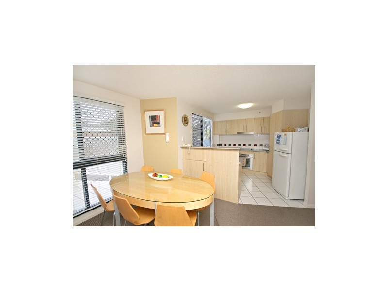 55/53 ‘Catalina II’, Sixth Avenue, Maroochydore QLD 4558