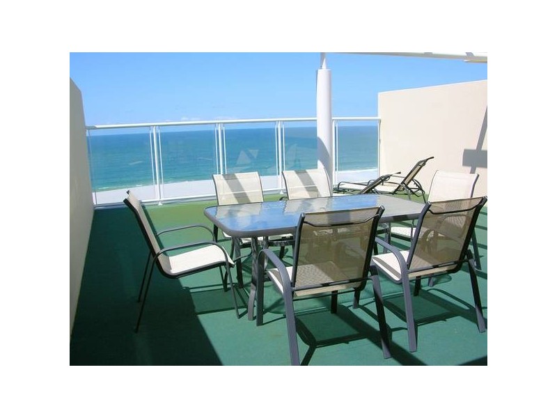 55/53 ‘Catalina II’, Sixth Avenue, Maroochydore QLD 4558