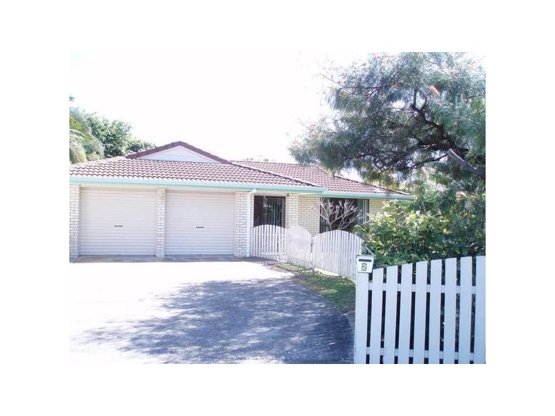 2 Miner Place, Parrearra QLD 4575