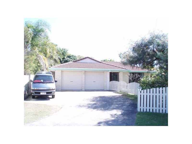 2 Miner Place, Parrearra QLD 4575