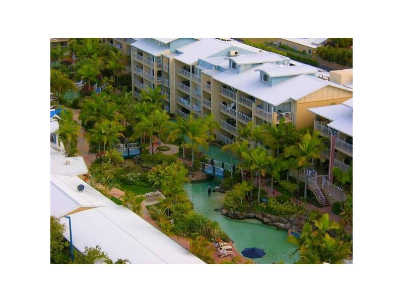 327/180 ‘Alexandra Beach Resort’, Alexandra Parade, Alexandra Headland QLD 4572