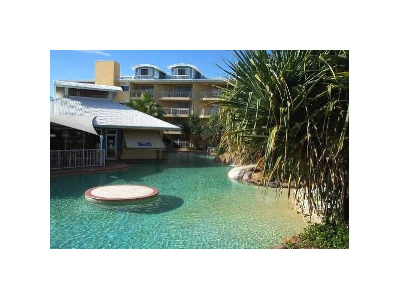 327/180 ‘Alexandra Beach Resort’, Alexandra Parade, Alexandra Headland QLD 4572