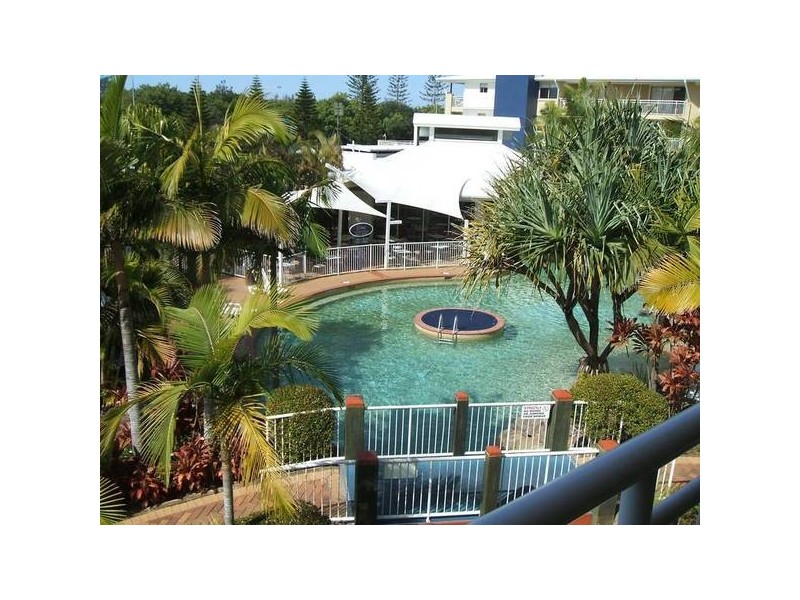 327/180 ‘Alexandra Beach Resort’, Alexandra Parade, Alexandra Headland QLD 4572