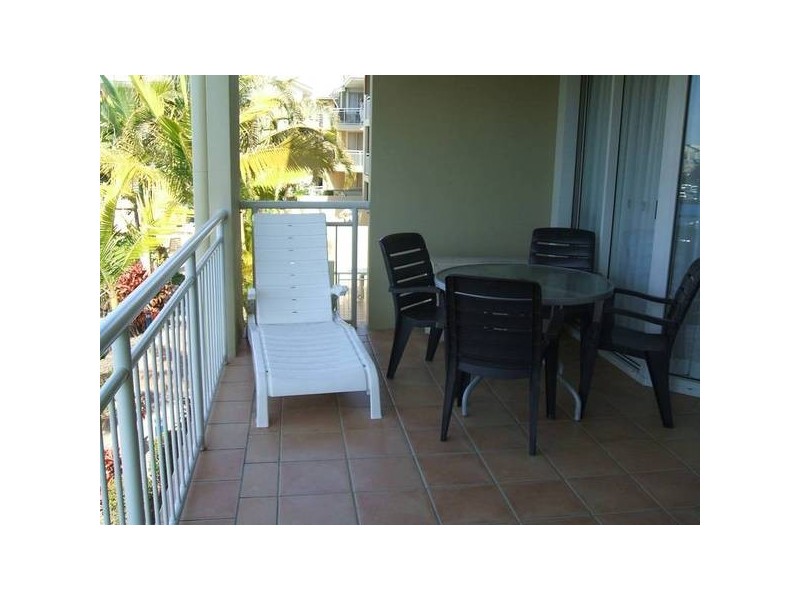 327/180 ‘Alexandra Beach Resort’, Alexandra Parade, Alexandra Headland QLD 4572