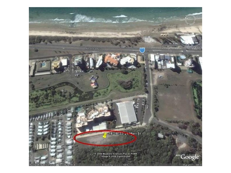 2 Mari Street, Alexandra Headland QLD 4572
