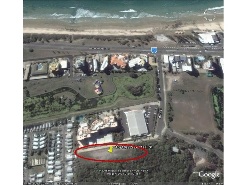 4 Mari Street, Alexandra Headland QLD 4572