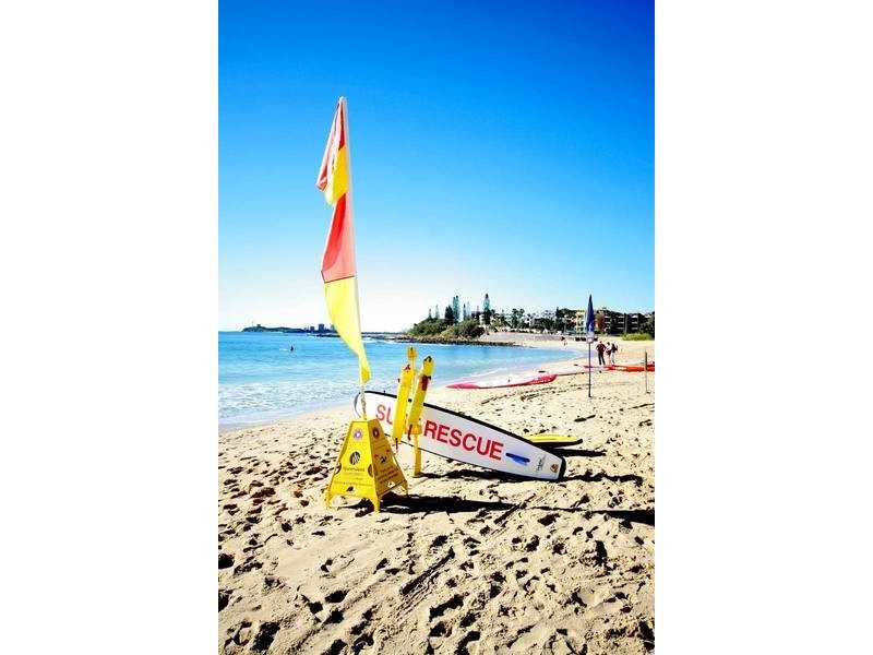 16/22 Mari Street, Alexandra Headland QLD 4572